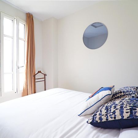 Villa Adele, Bow-Window Vue Mer -Appt 04 แม-เล-แบ็ง ภายนอก รูปภาพ